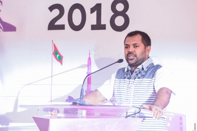 ރައީސް ޔާމީން ހޮވުމަށް ޕީޕީއެމްގެ ދަފްތަރުގައި ތިބި ކޮންމެ މީހަކު އިތުރު އެއްވޯޓް ހޯދަން ޒަމީރު ގޮވާލައްވައިފި