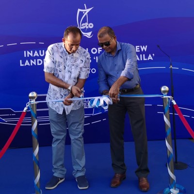 ރީޖަނަލް ފިހާރަތަކަށް މުދާ އުފުލަން އެސްޓީއޯ އިން ދެ ކޮޅުވެއްޓި ގެނެސްފި