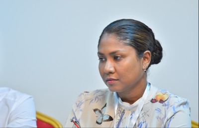 ކައުންސިލް އިންތިހާބު ފަސްކުރަން ހުށަހެޅި ސަންސެޓް ބިލް މަޖިލީހަށް ބަލައިގެންފި