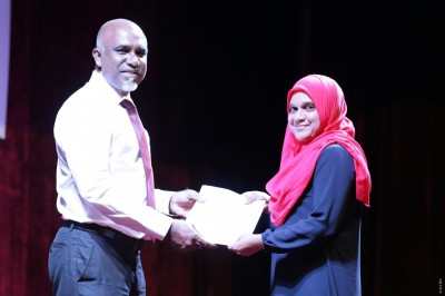 މަތީ ތައުލީމުގެ ލޯނު ލިބުނު ދަރިވަރުންނަށް ލޯނު ހަވާލުކުރަން ފަށައިފި