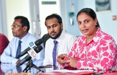 ހުޅުމާލެ 2 ގައި އިތުރު ސްކޫލެއް އިމާރާތްކުރަން 241 މިލިއަން ރުފިޔާ