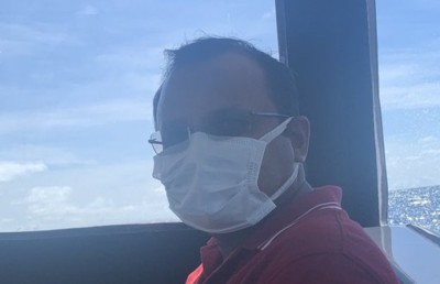 ރިޔާޒްގެ މާލެ ދަތުރަށް އެތައް ބައެއްގެ ފާޑުކިއުން! އޭނާ ވިދާޅުވީ ހުއްދަ އޮތް ކަމަށް