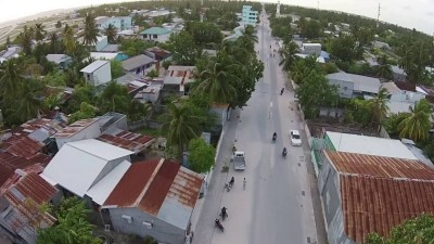 ދިވެހި ބޭހުގެ މެޑިކަލް ކޭމްޕެއް ކުޅުދުއްފުށީގައި ބާއްވަނީ