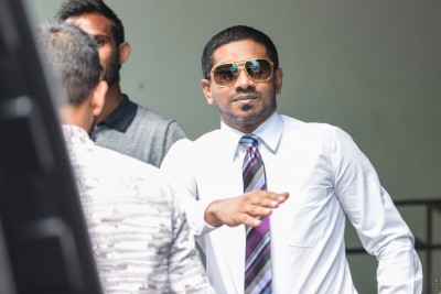 މަހްލޫފްގެ އަޑުއެހުންތައް ނިންމާލައިފި، ދެން އޮންނާނީ ހުކުމްކުރުން
