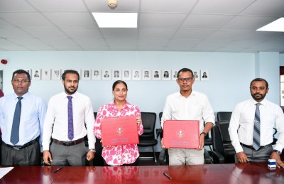 ހުޅުމާލެ 2 ގައި އިތުރު ސްކޫލެއް އިމާރާތްކުރަން 241 މިލިއަން ރުފިޔާ