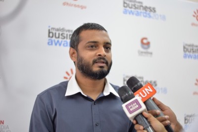 ބިޒްނަސް އެވޯޑްސްއަށް ކުރިމަތިލުމުގެ ފުރުސަތު ހޮނިހިރު ދުވަހު ހަމަވާނެ