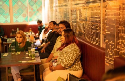 ނަފުސާނީ މައްސަލަތަކުގެ ވާހަކަ ދައްކަން އައިސީޕީގެ ހާއްސަ ހަރަކާތެއް