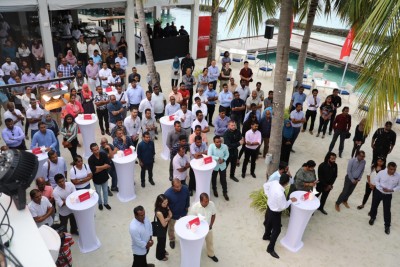 ބީއެމްއެލްގެ އޮންލައިން އިންޓަނޭޝަނަލް މަނީ ޓްރާންސްފާގެ ޚިދުމަތް އަންނަ ހަފްތާގައި ލޯންޗުކުރަނީ