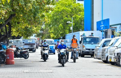 ލޮކްޑައުންއާ ހިލާފުވެގެން 18 މީހުން އިއްޔެ ހައްޔަރުކޮށްފި
