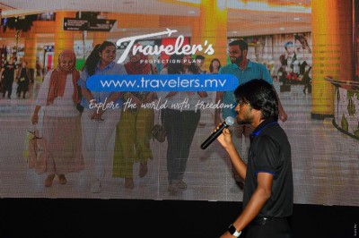 ދަތުރުވެރިންނަށް ޚާއްސަކޮށްގެން ޓްރެވަލް އިންޝުއަރެންސް ވެބްސައިޓެއް ތައާރަފުކޮށްފި