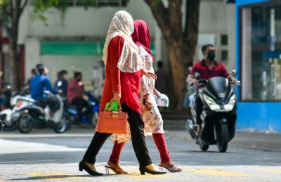 ގެވެށި އަނިޔާ ހުއްޓުވުމުގެ ގައުމީ ސިޔާސަތު އެކުލަވައިލުމަށް އާންމުންގެ ހިޔާލު ހޯދަނީ