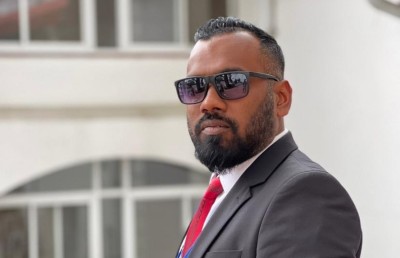 މަގާމުގެ ކުރިއެރުން ނުދީ ހިފެހެއްޓި ހެލްތު މިނިސްޓްރީގެ މުވައްޒަފަކަށް ކުރިއެރުން ދޭން އަމުރުކޮށްފި