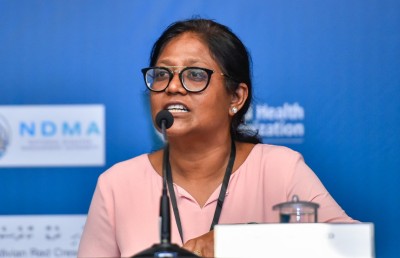 ރީޓެއިލް ފިހާރަތަކަށް މުދާ ބޭނުންވާ ވަރު އަންގަން އެދިއްޖެ
