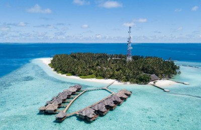 އެންމެ ފުރަތަމަ ބޭރުގެ ރިސޯޓް އޯނަރު ލަނޑު ލިބި ހުސް އަތާ!