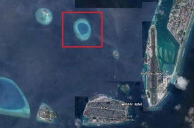 މާލޭ ރައްޔިތުން ދަތުރު ދިއުމަށް ތަރައްގީކުރާ ގަލުފަޅު މި މަހު ހިއްކަން ފަށަނީ