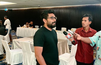 ބީއެމްއެލް ހެކަތޮން: ޒުވާން ޑިވެލޮޕަރުންނަށް ފުރުސަތުގެ ދޮރެއް!