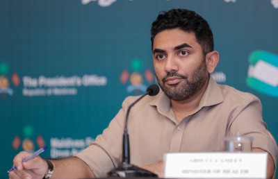 ކޮވިޑް-19 ޖެހިގެން ރާއްޖެއިން ފުރަަތަމަ ފަހަރަށް މީހަކު މަރުވެއްޖެ
