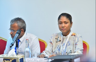 އެއް މަސް ތެރޭގައި ހުކުމް ނުކުރުމުން މެޖިސްޓްރޭޓެއްގެ ސުލޫކީ މައްސަލަ ބަލަނީ