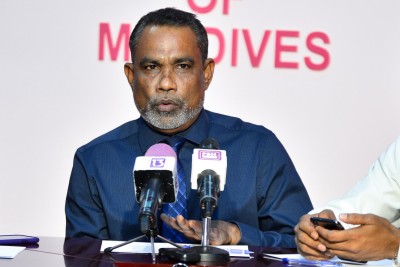 ގޮތްނޭނގޭ މީހަކު ވެރިކަަމަށް ގެންނާކަށް ރައްޔިތުން ބޭނުމެއްނުވޭ: އަދުރޭ
