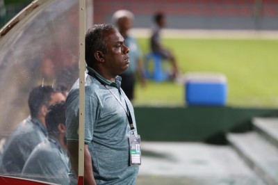 ޓީސީއަށް ލިބުނީ ހައްގު މޮޅެއް، މިއީ އީގަލްސްގެ އެންމެ ދަށް މެޗު: މޯހަން