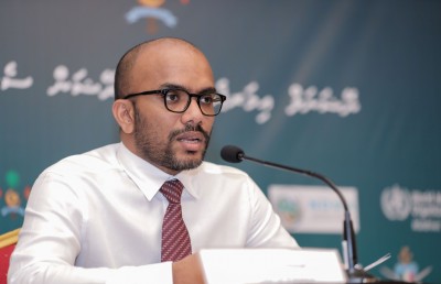 ސަރުކާރު ކުންފުނިތަކުން މުވައްޒަފުންގެ މުސާރަ ކުޑަކުރަނީ