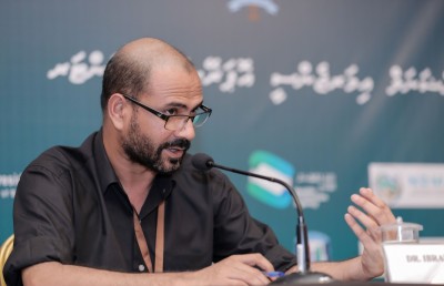 ދުބާއީގެ އެކްސްޕޯއަކަށް ދިޔަ މީހުން އެޗްޕީއޭ އިން ހޯދަނީ