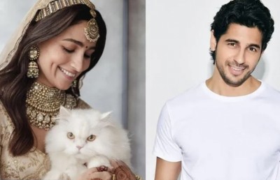 ސިދާތު މި އުޅެނީ ލޯބިވެރިޔާއަށް ޕެޓެއް ދެވުނު މޮޔަ ހީވެގެން