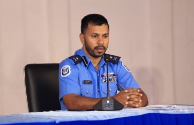 މަހިބަދޫގައި ލޯންޗްތަކުގައި ރޯކުރި މީހުންނާ އައިއެސްއާ ގުޅުމެއް އޮތް ކަމެއް އަދި ނޭނގެ: ފުލުހުން
