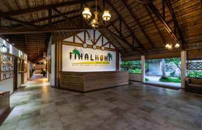 އެންމެ ފުރަތަމަ ބޭރުގެ ރިސޯޓް އޯނަރު ލަނޑު ލިބި ހުސް އަތާ!