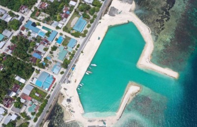 ގަވައިދާ ޚިލާފުވުމުން ޕްލޭނިން މިނިސްޓްރީއަށް ބޮޑު ޖޫރިމަނާއެއް