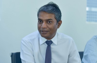 އިމާރާތް ކުރުމުގެ ދާއިރާ އަށް މަހަކު 205 މިލިއަން ރުފިޔާ ބޭނުންވޭ: މަސީ