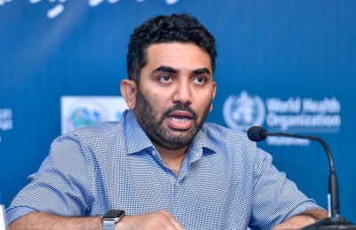 ސިއްހީ ނުރައްކަލުގެ ކުއްލި ހާލަތު އަންނަ މަހުގެ ނިޔަލަށް އިތުރުކޮށްފި