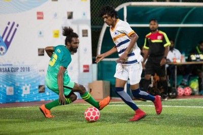 ޗެމްޕިއަން މޯލްޑިވް ގޭސް ކަޓުވާލައި، އެމްޓީސީސީ ކުއާޓާއަށް