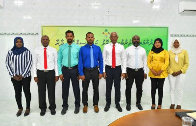 ޔާމީންގެ އެއާޕޯޓު ވައުދަށް ދިއްދޫ ކައުންސިލްގެ ގިނަ މެމްބަރުންގެ ތާއީދެއް ނެތް!