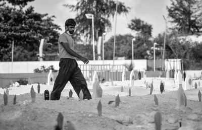 ބަރުޒަހުގެ އާލަމުގެ ކަންކަން ގައިބަކަސް އެއީ ހަގީގަތެއް، ގަބޫލުކުރަންޖެހޭ