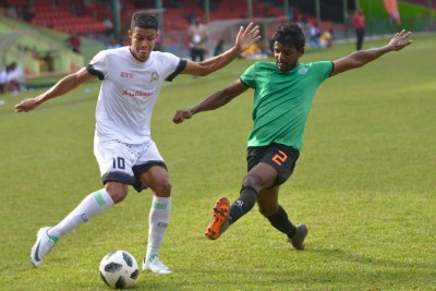 ގްރީނުން ފެހެންދޫގެ މައްޗަށް ކުރި ހޯދައިފި