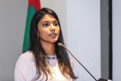 ނުކުޅެދުންތެރި ކުދިންގެ ހައްގުތައް ހޯދައިދިނުމަށް އަމަލީގޮތުން މަސައްކަތްކުރާ ފަރާތްތައް އަދިވެސް މަދު: ޒެނީޝާ