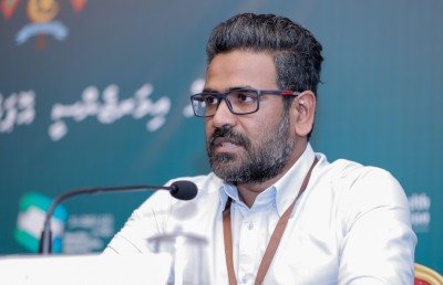 މަރުވީ ކޭސް 126 އާ ގުޅުން ހުރި މީހެއް
