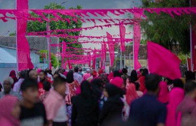 އިހަވަންދޫގެ ފިނި ތަރުހީބުން ޔާމީނަށް ދިނީ މެސެޖެއް: ޝިފާއު