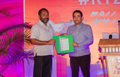 މުއްދަތު ޖަހާ ގޮތުން ޔާމީންގެ ނުރުހުން: "ވާނުވާގައި ތިބި މީހުން މިނިވަން ކުރާނަން"