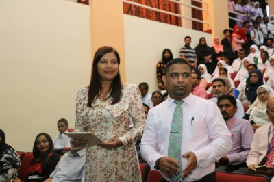 ދިވެހި ބަހުގެ އެކެޑަމީގެ ދިރާސީ ކުތުބުޚާނާ އޮންލައިންކޮށް ބެލޭނެ ގޮތް ހަދައިފި