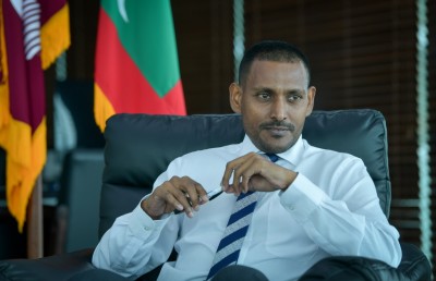އަރުޝަދު ދޫކޮށްލި މައްސަލަ ޕީޖީން ސުޕްރީމް ކޯޓަށް ހުށަހަޅައިފި