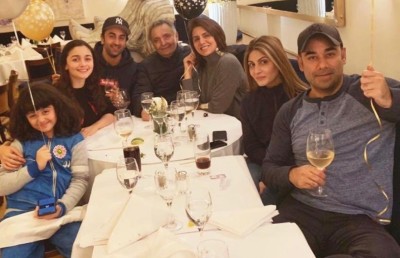 ރިޝީ ކަޕޫރް މަރުވެއްޖެ