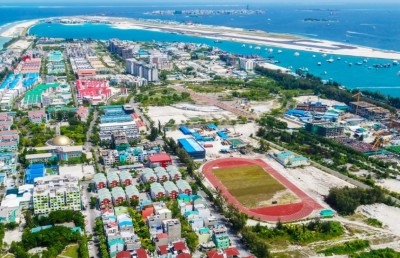 ހުޅުމާލެ މަޝްރޫއު: މައުމޫނުގެ ވެރިކަމުގެ އުސްއަލި