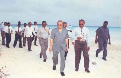 ހުޅުމާލެ މަޝްރޫއު: މައުމޫނުގެ ވެރިކަމުގެ އުސްއަލި