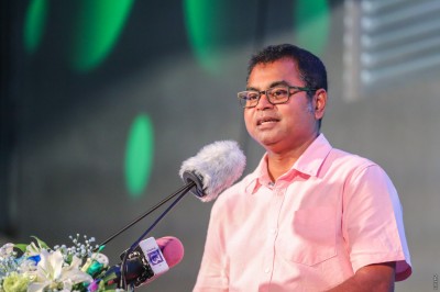 ރާއްޖޭގެ ތަރައްގީއަށް ރައީސް ޔާމީން ނޫން ލީޑަރެއް ރައްޔިތުން ބޭނުމެއްނުވޭ: ތޯރިގު
