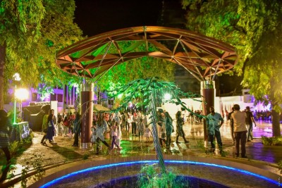 2050 އަންނަ އިރު ރާއްޖޭގެ އާބާދީގައި ގިނަވާނީ ދުވަސްވީ މީހުން