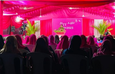 އިންތިހާބަކީ އިންޑިއާގެ އަޅުވެތިކަމުން ސަލާމަތްވުމުގެ ފަހު ފުރުސަތު: ޔާމީން