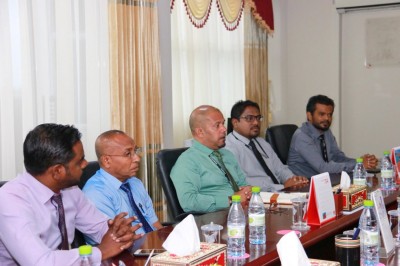 ވޯޓާސް ލިސްޓަށް ހުށަހެޅި އިސްލާހުތަކާ އެކު 1044 މީހުންގެ ނަން ވާނީ އުނިކުރެވިފައި: އީސީ