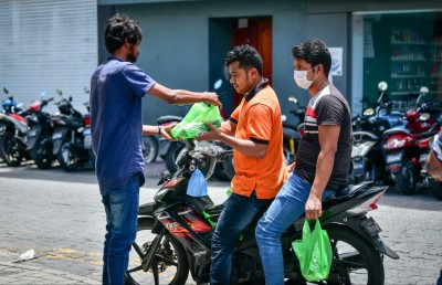 ޑެލިވަރީ ހުއްދަތައް ބާތިލްކުރަނީ، ދެން ޖެހޭނީ އަލުން އެދެން